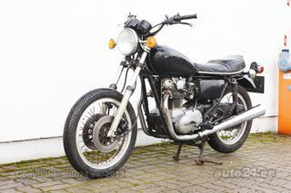 Yamaha XS 650 R2 36kW