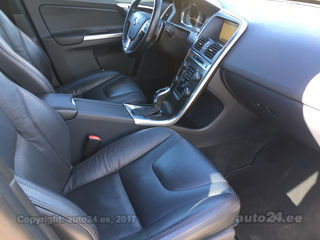 Volvo XC60 2.4 D5 158kW