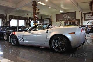 C6 Grand Sport >> Auto24 Fi Chevrolet Corvette Grand Sport Convertible C6 C6 Grand Sport >> Auto24 Fi Chevrolet Corvette Grand Sport Convertible C6