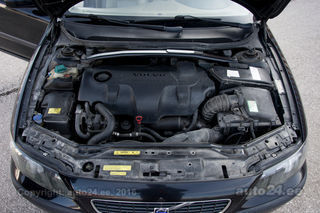 Volvo S60 2.4 96kW
