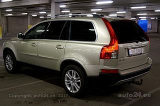 Volvo XC90 FACELIFT 3.2 175kW
