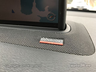 Volvo S80 Executive MY2008 2.4 D5 136kW