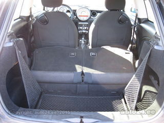 MINI Cooper D 1.6 80kW