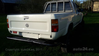 Volkswagen Taro 3.0 92kW