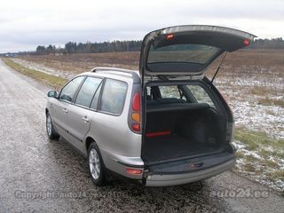 Fiat Marea 1997 2003 Used Car Review Car Review Rac Drive