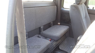 Volkswagen Taro 3.0 92kW