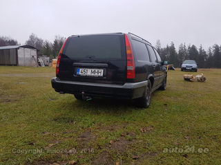 Volvo 850 2.5 TDI 103kW