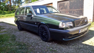 Volvo 850 T5R 2.0 155kW