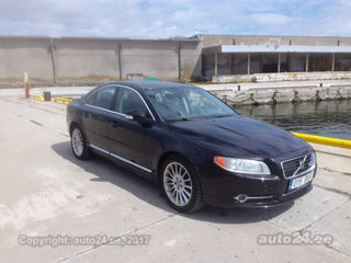 Volvo S80 V8 Excecutive 4.4 V8 232kW