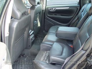 Volvo V70 2.4 D5 120kW