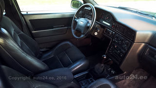 Volvo 850 T-5R 2.0 Turbo 155kW