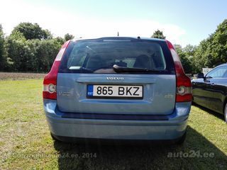 Volvo V50 2.0 100kW
