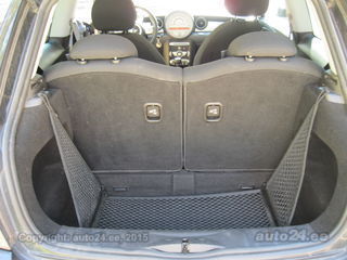 MINI Cooper D 1.6 80kW