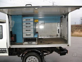 Volkswagen Taro 2.4 R4 84kW