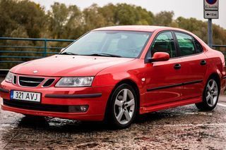 Saab 9 3 Vector 2 0 Turbo 110kw Auto24 Lv Saab 9 3 Vector 2 0 Turbo 110kw