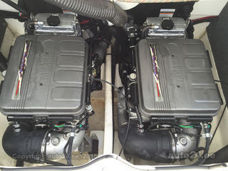 Yamaha Ar 230 Ho Mr1 High Output 2x1052cc Auto24 Ee Yamaha Ar 230 Ho Mr1 High Output 2x1052cc