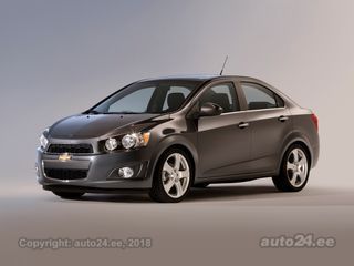chevrolet aveo седан ii 1.4 chevrolet aveo седан ii 1.4
