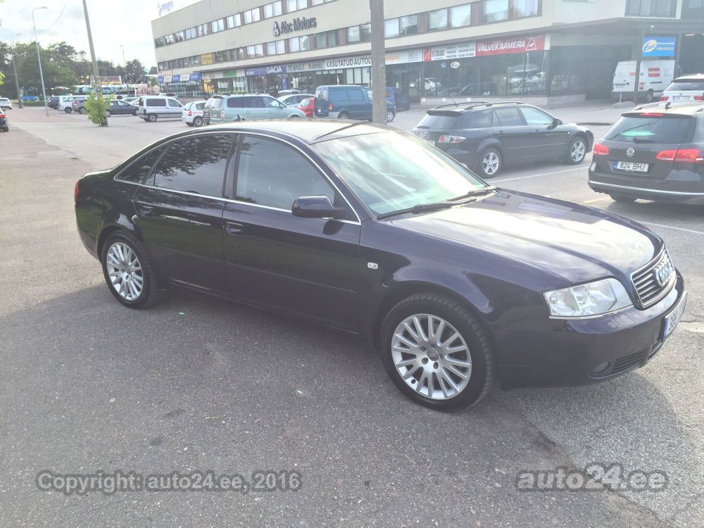 Audi A6 3 0 V6 Benzin audi a6 lpg benzin gas 3 0 v6 quattro 162kw auto24 ee Audi A6 3 0 V6 Benzin audi a6 lpg benzin gas 3 0 v6 quattro 162kw auto24 ee