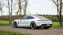 Porsche Taycan Turbo - auto24 proovisõit