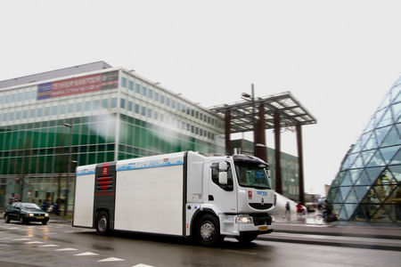 Renault Urban Lab1. Foto: Renault Renault Urban Lab1. Foto: Renault