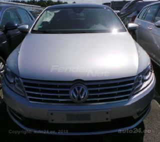 Volkswagen Passat Cc Vehicle Spare Parts Auto24 Ee